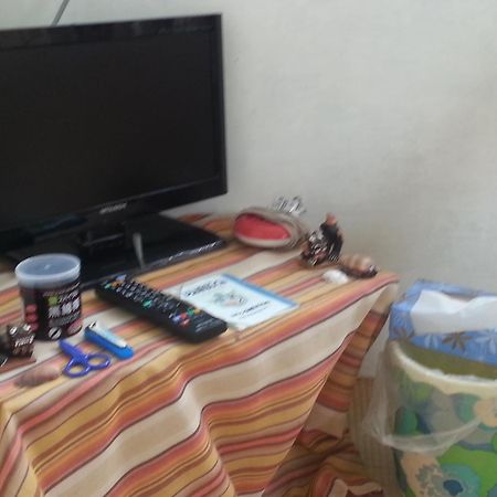 Hotel Minshuku Myojoso Yoron Zimmer foto